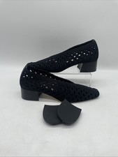 Miista Taissa Black Court