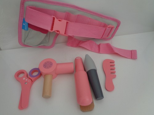 Beauty set hair dresser - beauty,