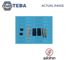 D7003C BRAKE CALIPER REPAIR
