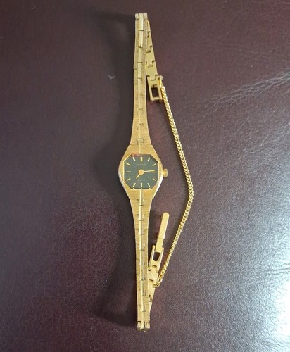 Vintage accurist ladies quartz - vintage,