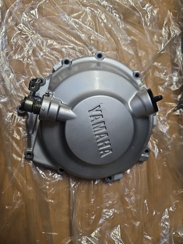 Yamaha engine case cover - yamaha,