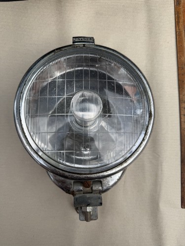 Vintage raydyot light - light, lamp