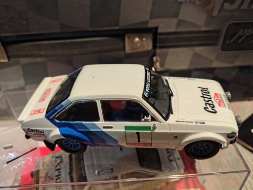 Scx ford escort mkii - scx,
