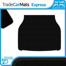Tailored carpet boot floor mat - carpet,