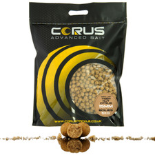 5kg Carp Fishing Boilies Tigernut Citrus Boilies Corus Shelf Life 15mm Boilies