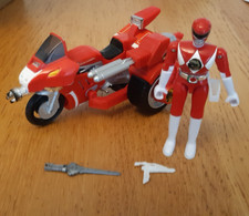 Mighty Morphin Power Rangers