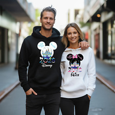 Personalized Disney Trip 2025