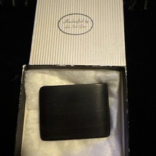 Exotic Wood Rare Ebony Gaboon