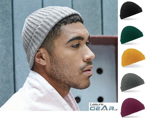 Trawler fisherman beanie hat - fisherman,