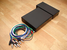 LINN ISOBARIK AKTIV ACTIVE CROSSOVER**SERVICE & RESTORATION**FREE SET UP & POST