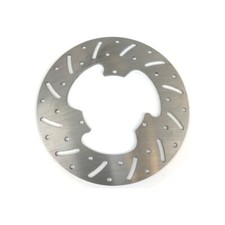 Go Kart Msa / Cadet Brake Disc 170mm X 4mm Suitable For Project One Chassis