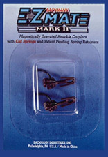 Bachmann 78029 EZ Mate 2 x MK2