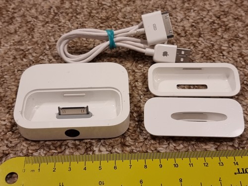 Apple universal dock - universal, genuine