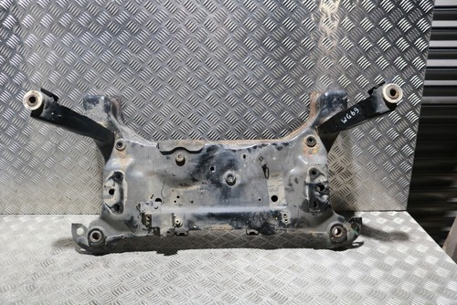 Ford transit connect mk2 - transit, front