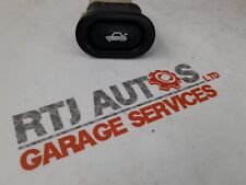 Saab 900 9000 (1994-1996) Boot Tailgate Release Switch 4061255