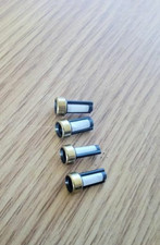 Bosch fuel injectors filters