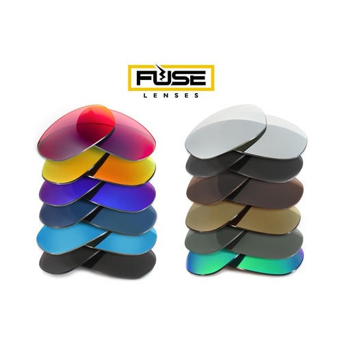 Fuse lenses replacement - fuse,