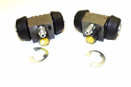 Pair rear wheel cylinders - pair,
