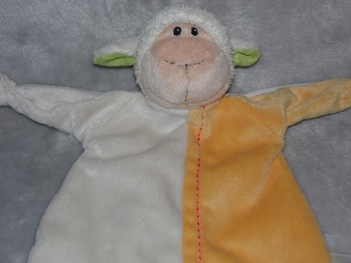 Nici lamb baby - lamb, comforter