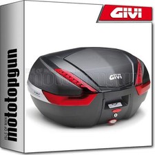 GIVI V47NN TOP CASE + REAR