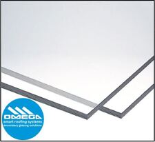 Glass Clear Polycarbonate