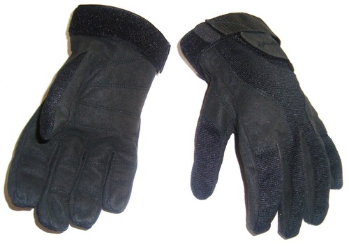 Heavy duty special ops gloves - heavy,