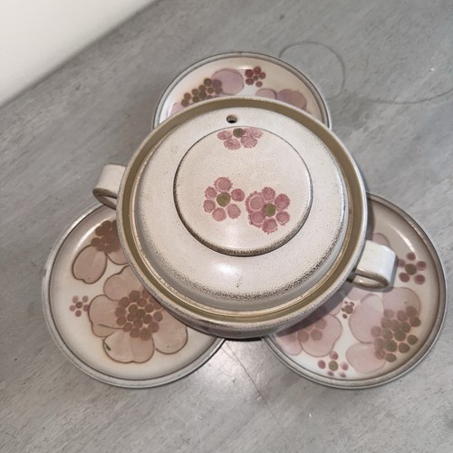 Denby gypsy stoneware - stoneware, and