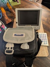 ROADSTAR 5" TFT -LCD COLOUR TV