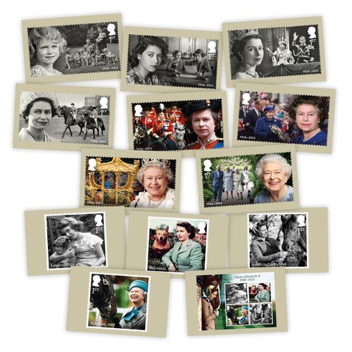 Queen elizabeth 100 - elizabeth, ii