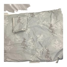 Debenhams Double Floral Duvet