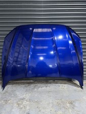 2016 Ford Mondeo Bonnet Blue