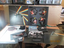 Pink Floyd - The Dark Side Of The Moon Immersion Box Set