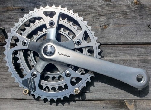 Shimano deore m730 7s - shimano,