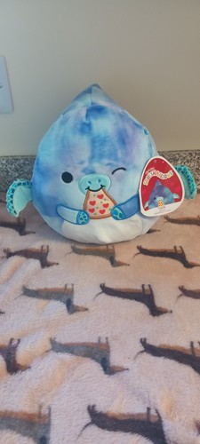 Squishmallows talib the - -, 8”