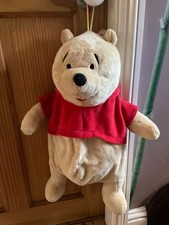 Boots Classic Winnie The Pooh