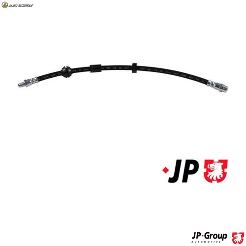 Brake hose 4961600500 for - brake,