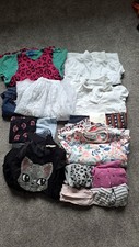 Huge Girls Clothes Bundle Age