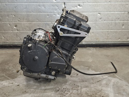 Suzuki gsx 750 1992 - suzuki, 1992-1993