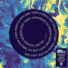 Edison Lighthouse Love Grows (Where My Rosemary Goes) (Vinyl)