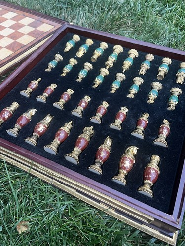 Franklin mint fabergé - mint,