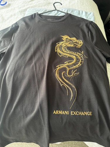 Armani shirt mens - t,