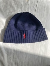 Ralph Lauren Babies Beanie