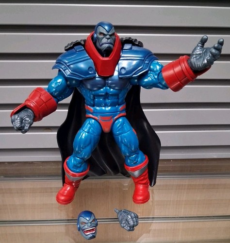 Marvel legends figure men - legends,