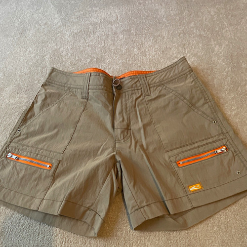 Neill beige cargo - ,
