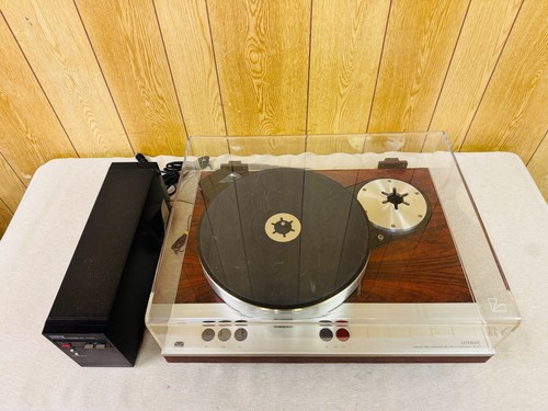 Luxman 310 turntable 300 - luxman, pd-310