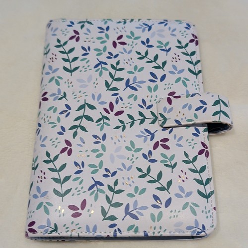 Filofax garden personal - a5,