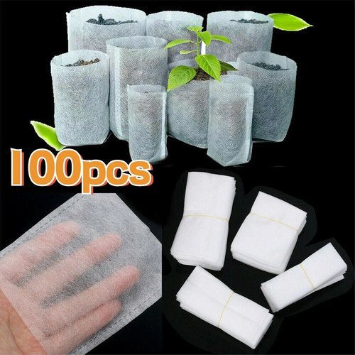 100x biodegradable non woven - 100x, non-woven