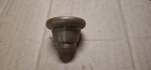 Vintage oil lamp - oil, font