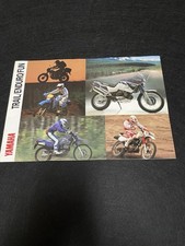 Yamaha Trail/Enduro/Fun Sales