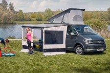 Thule Rain Blocker Side G2 Van